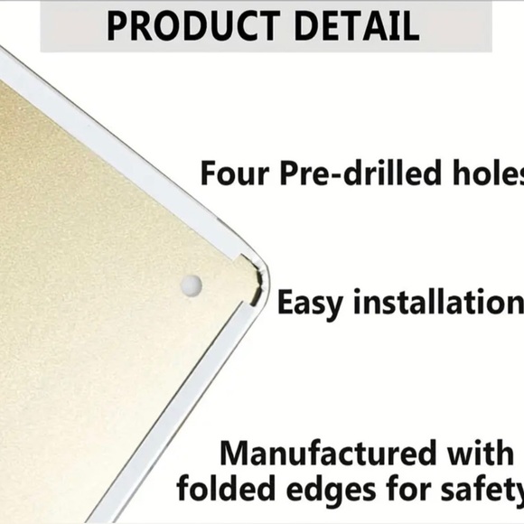 Halloween Horror Michael Myers Metal Tin Wash Your Hands Bro Bathroom Sign - Picture 6 of 10